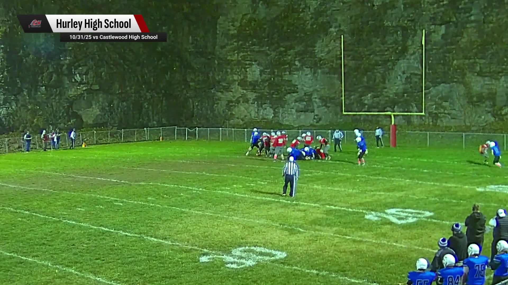 Football Recap: Twin Valley Comes Up Short + How To Watch