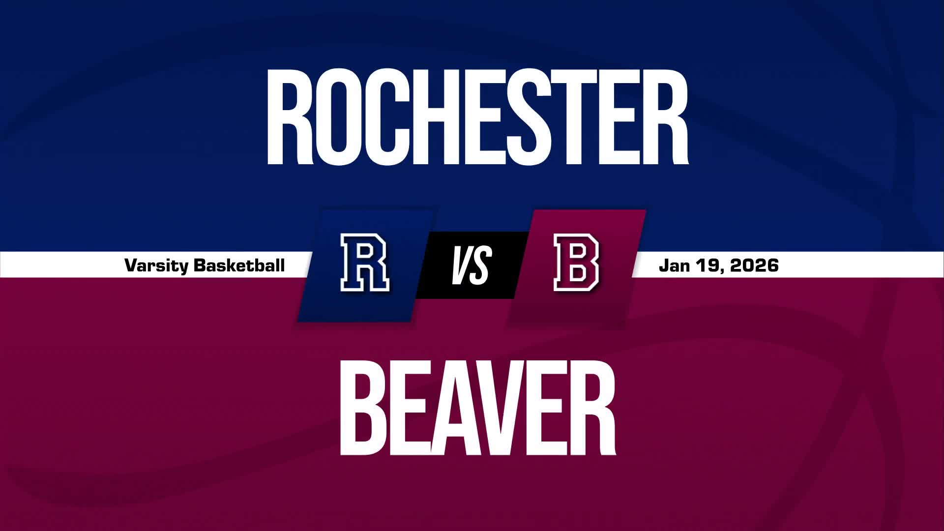 Basketball Game Preview: Beaver Bobcats vs. Hopewell Vikings + How To Watch