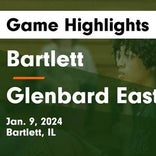Basketball Game Preview: Glenbard East Rams vs. Wheaton-Warrenville South Tigers