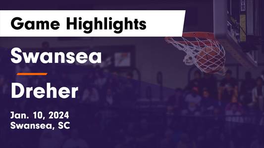 Dreher snaps four-game streak of wins at home