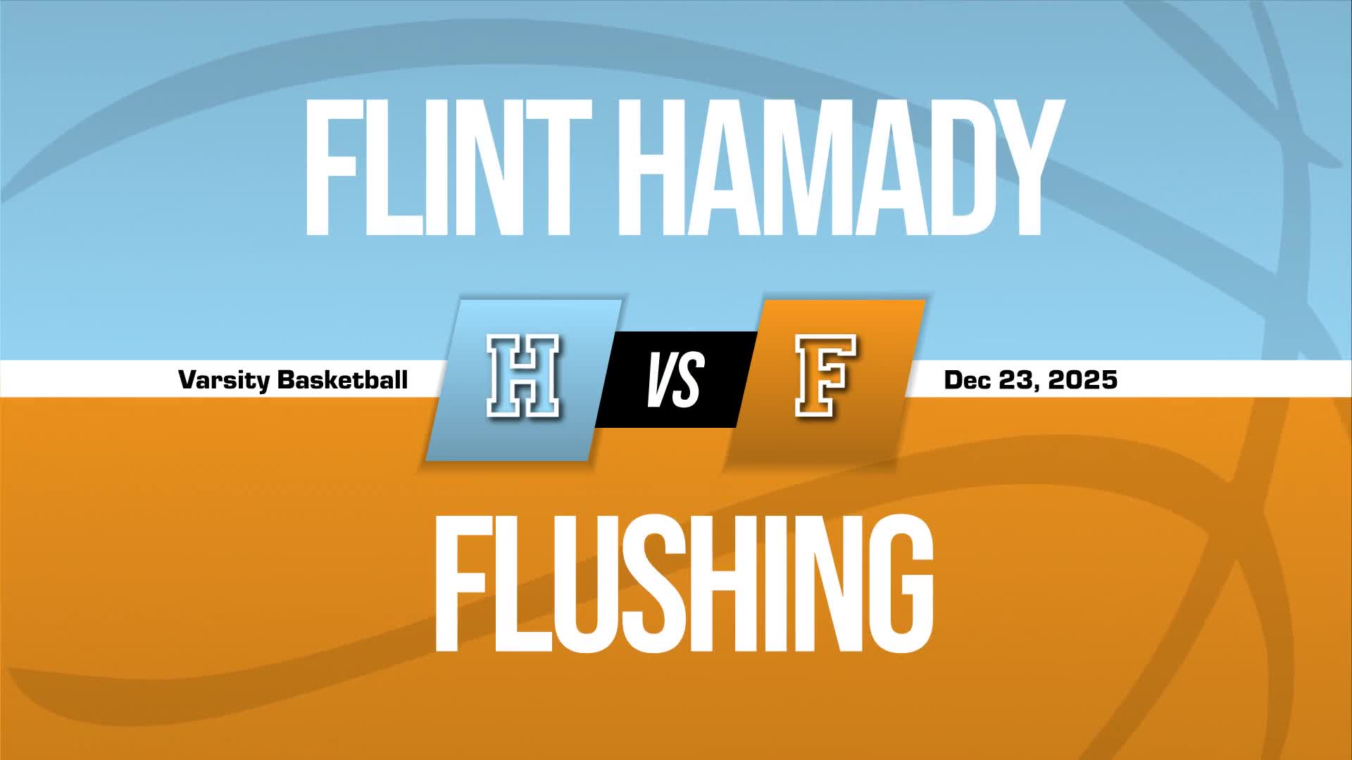 Basketball Game Preview: Flushing Raiders vs. Swartz Creek Drago