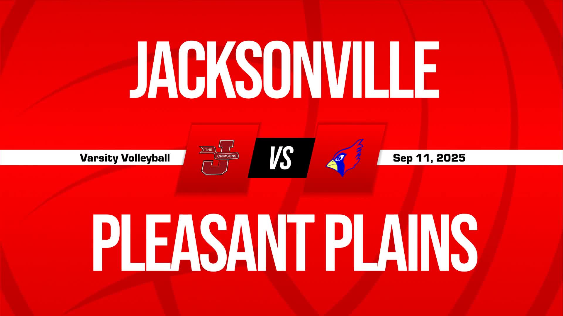 Volleyball Recap: Pleasant Plains Takes a Tough Playoff Loss + How To Watch