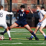 Illinois high school soccer: IHSA boys statistical leaders and final state rankings