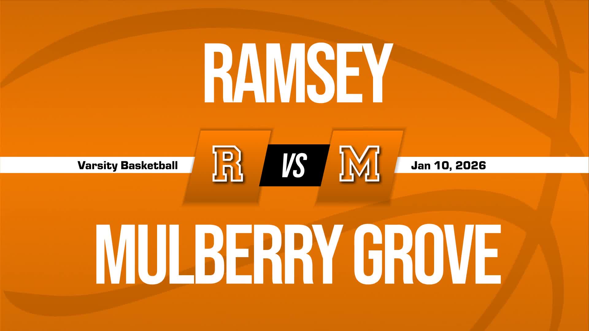 Basketball Recap: Ramsey Takes a Loss