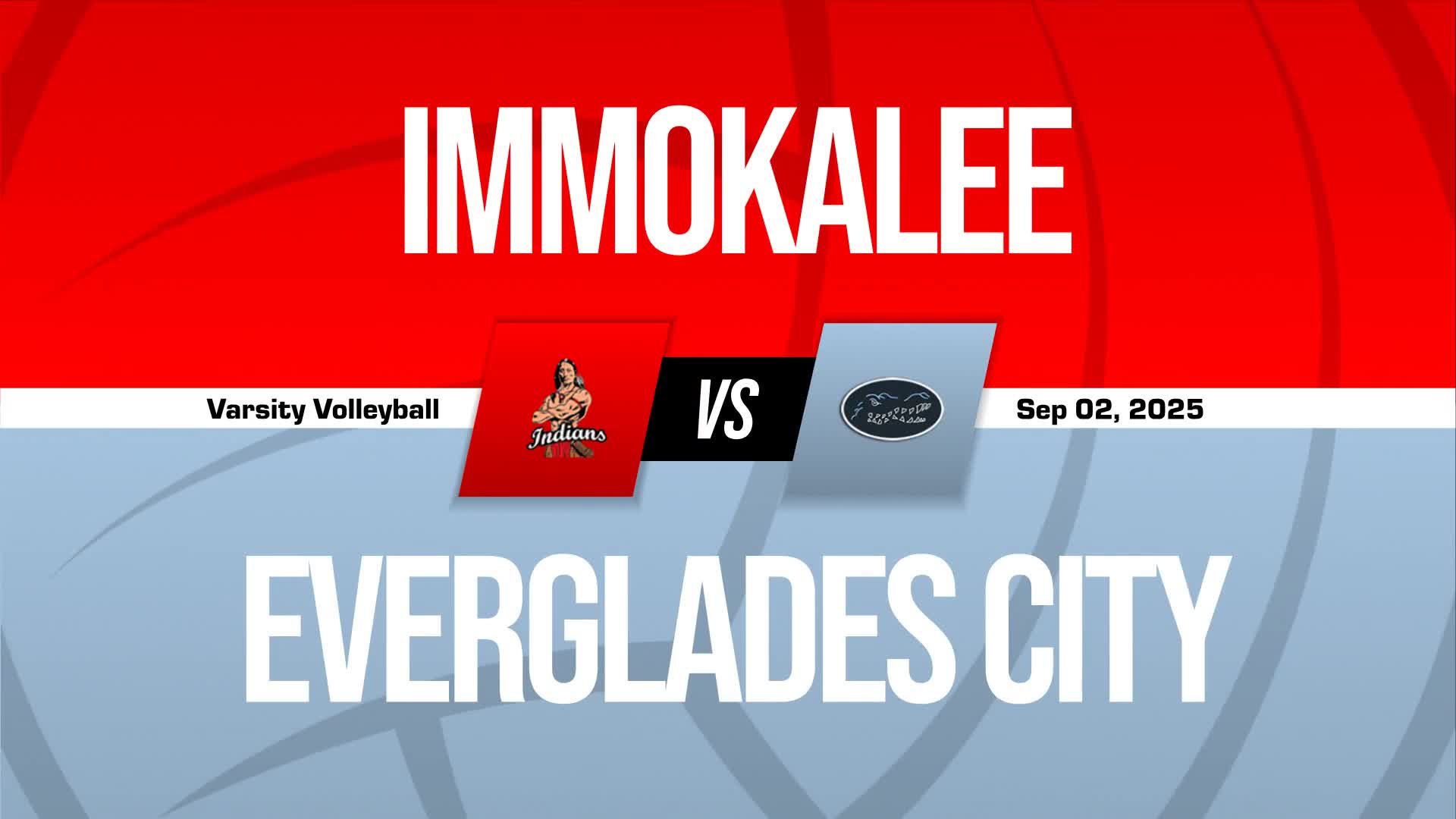 Volleyball Recap: Immokalee Comes Up Short