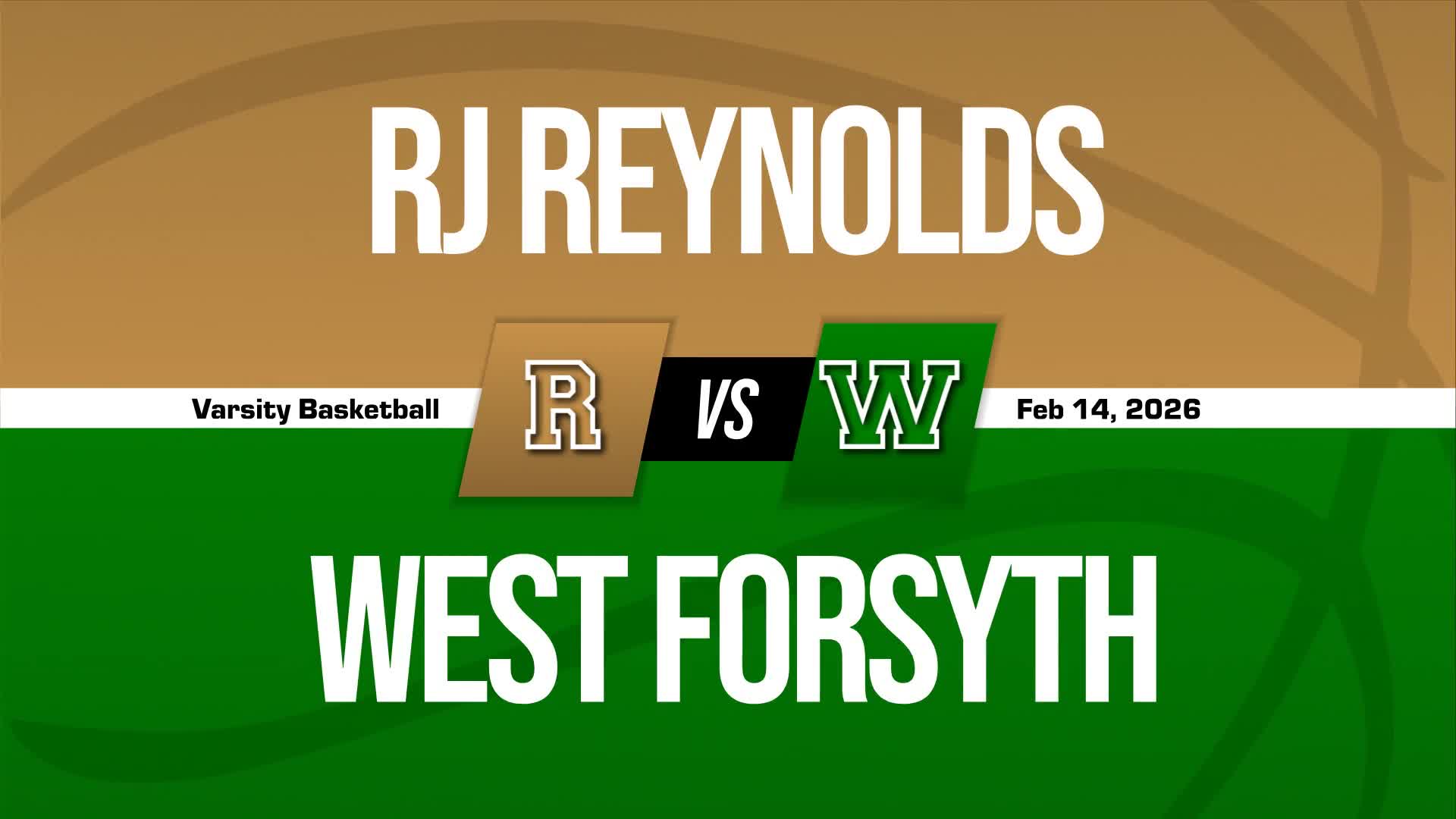 Basketball Game Preview: R.J. Reynolds Demons vs. East Forsyth Eagles + How To Watch