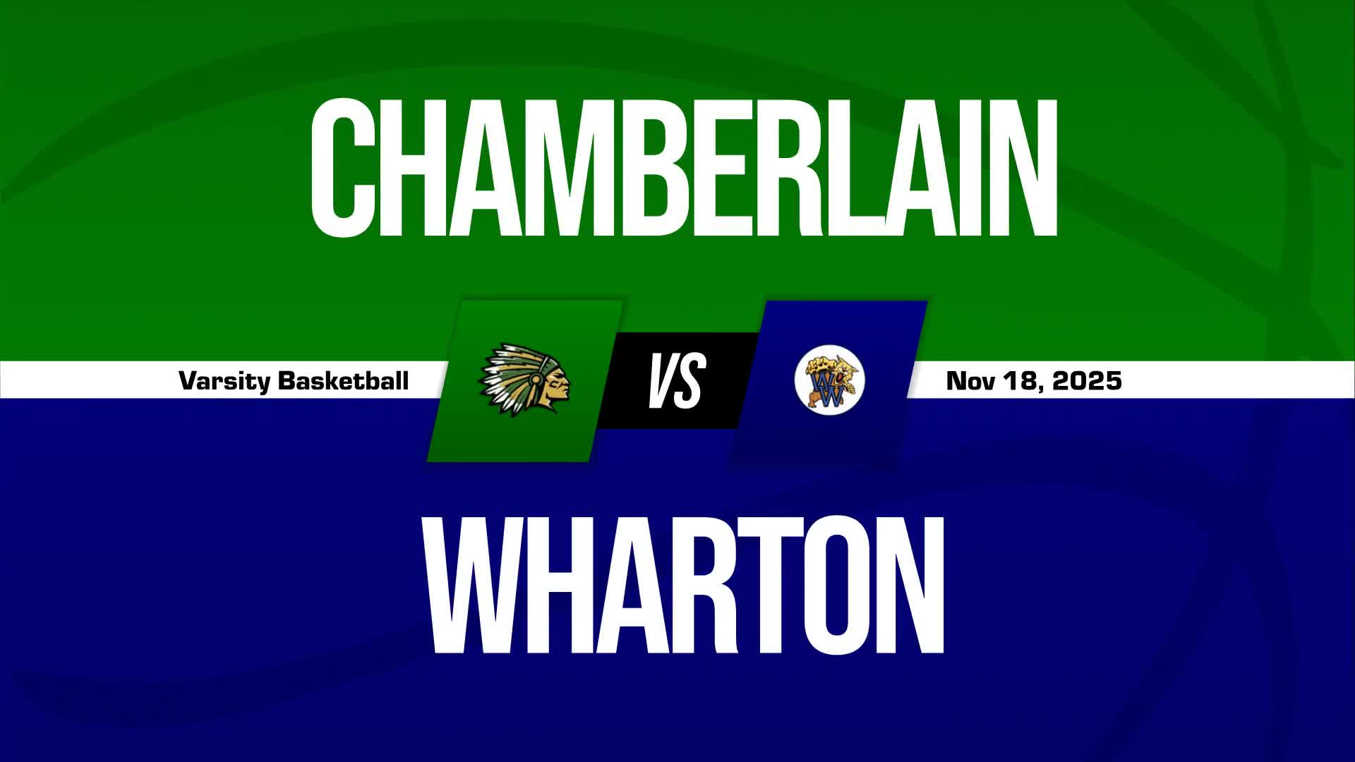Basketball Game Preview: Chamberlain Storm vs. Northeast Vikings