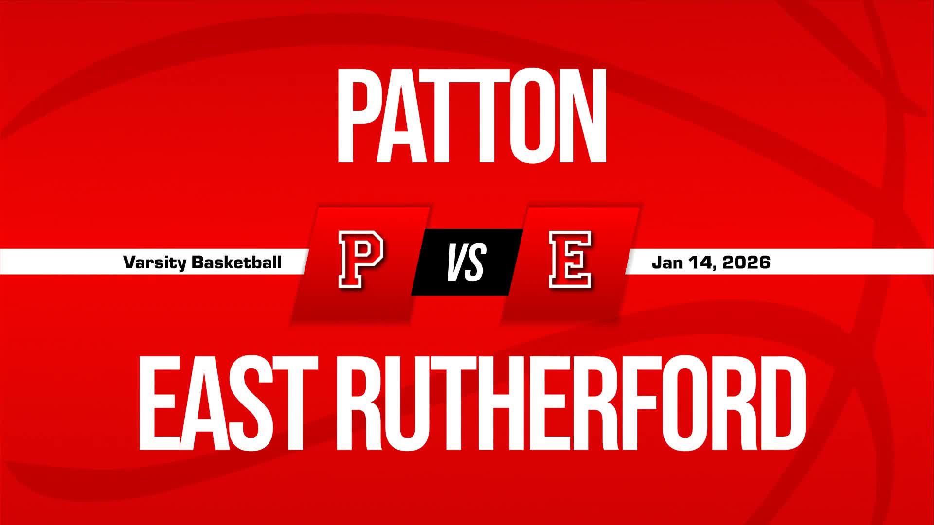 Basketball Game Preview: Patton Panthers vs. Draughn Wildcats