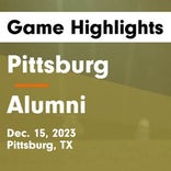 Soccer Game Recap: Pittsburg vs. Paris