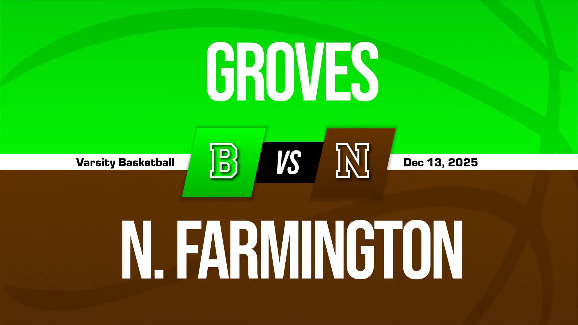 Basketball Game Preview: Groves Falcons vs. Clarkston Wolves + How To Watch
