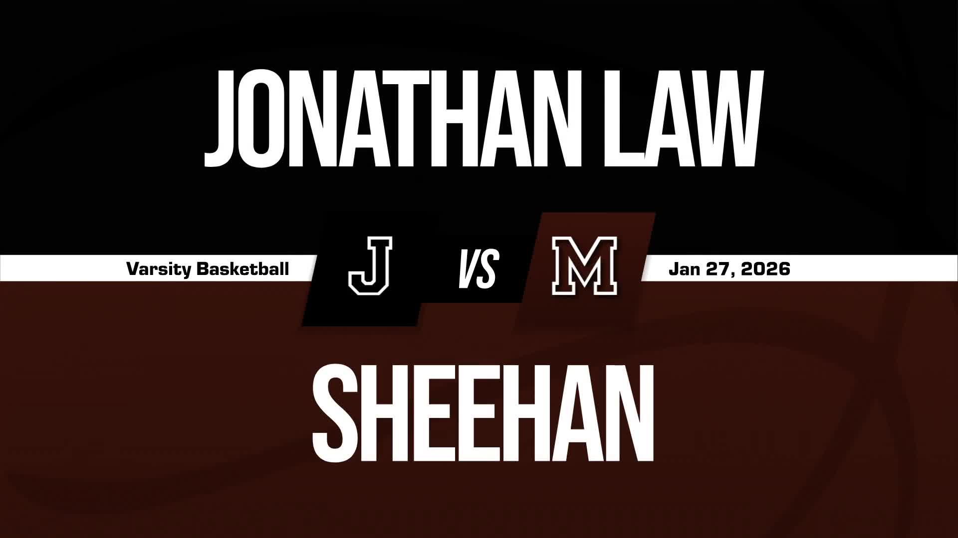 Basketball Game Preview: Law Lawmen vs. Wilbur Cross Governors