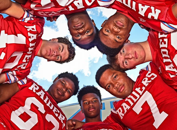 Archbishop Rummel has maintained its spot in the Xcellent 25.