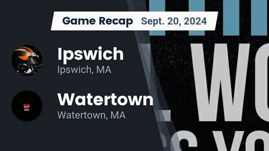 Football Game Preview: 