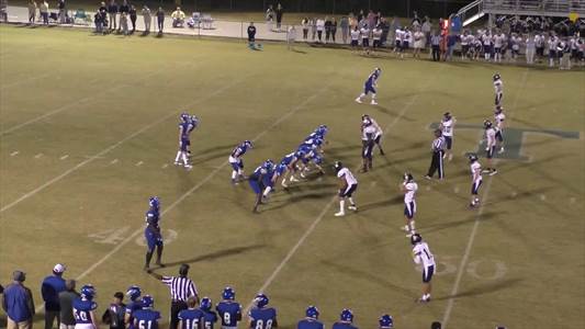 David Kile Game Report: @ Deerfield-Windsor