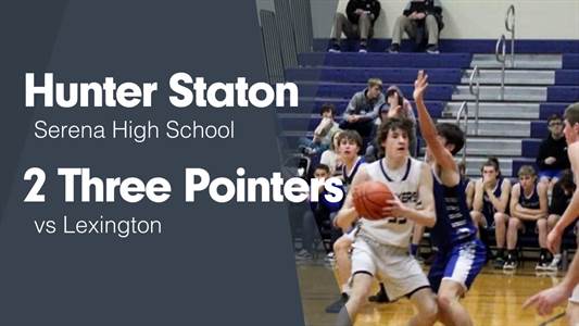 Baseball Recap: Serena picks up sixth straight win at home