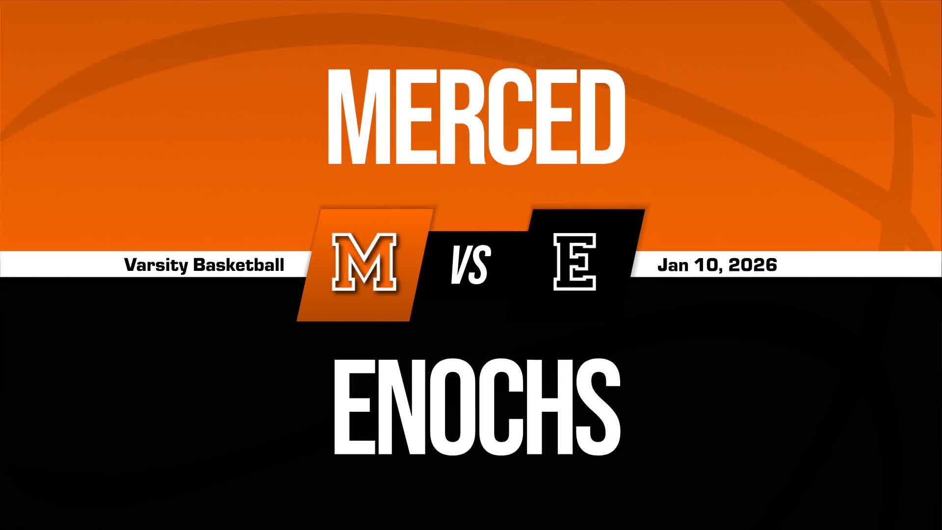 Basketball Recap: Merced Skates Past El Capitan with Ease