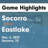 Socorro vs. Eastwood