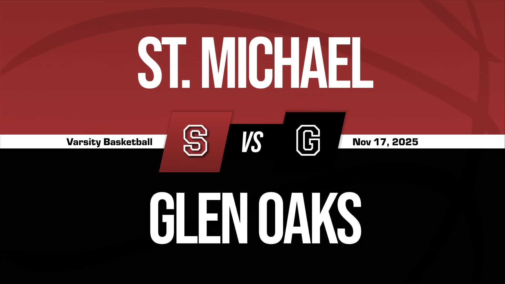 Basketball Recap: St. Michael's Winning Streak Snapped at Four Games
