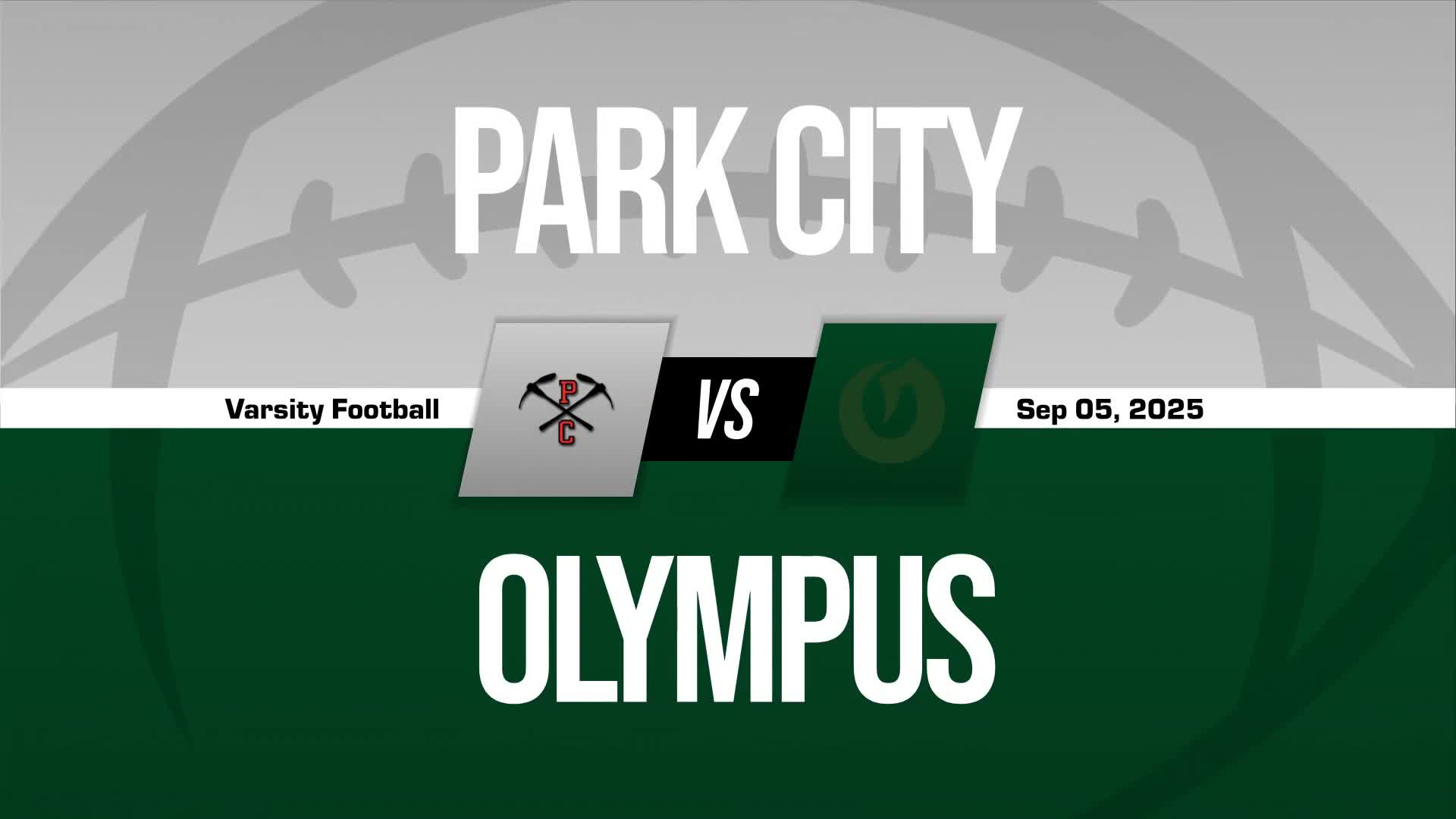 Football Game Preview: Park City Miners vs. Ridgeline Riverhawks + Official Tickets