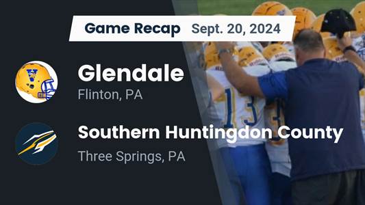 Football Game Preview: Glendale Vikings vs. Mount Union Trojans