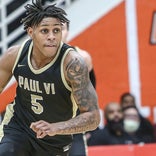 High school basketball: No. 2 Paul VI runs past No. 24 Roselle Catholic 72-59 led by 23 points, 11 rebounds from Deshawn Harris-Smith