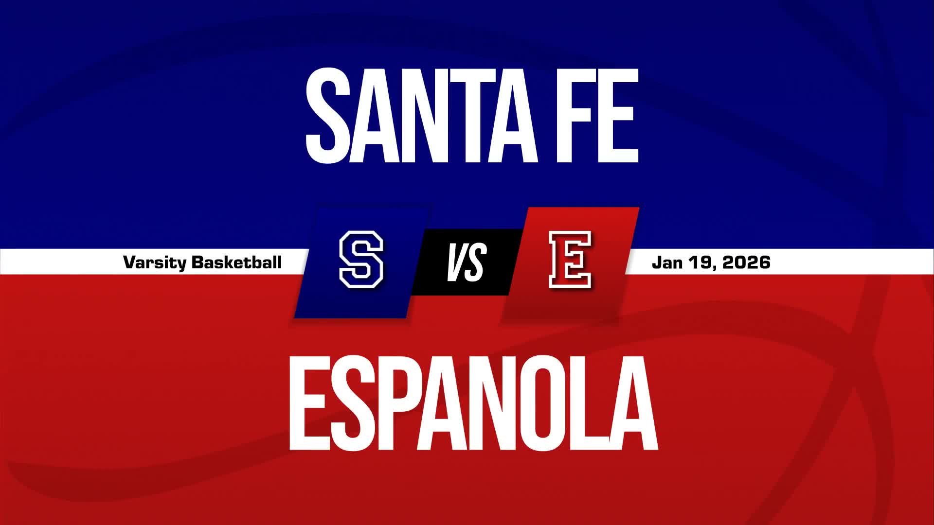 Basketball Recap: Espanola Valley Piles Up the Points Against Moriarty + How To Watch