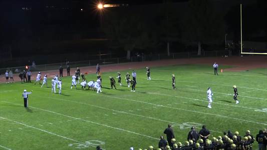 Baseball Recap: Make It Six in a Row for Canyon View