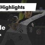 Soccer Game Recap: Vidor vs. Bridge City