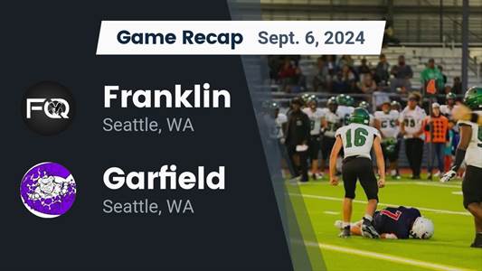 Football Game Preview: Franklin Quakers vs. West Seattle
