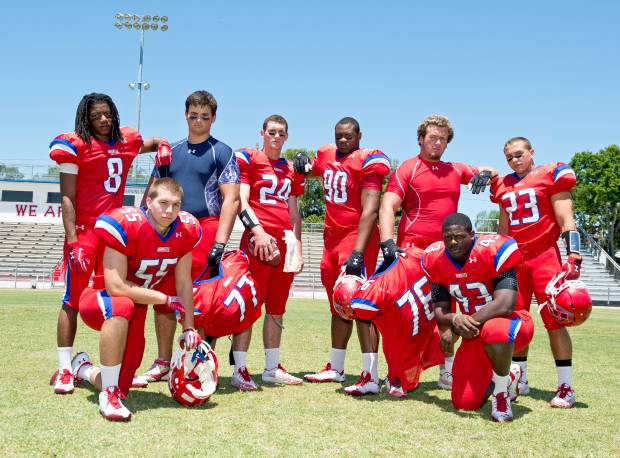 Manatee isn't just the top team in Florida this season - it's the top team in all of America.