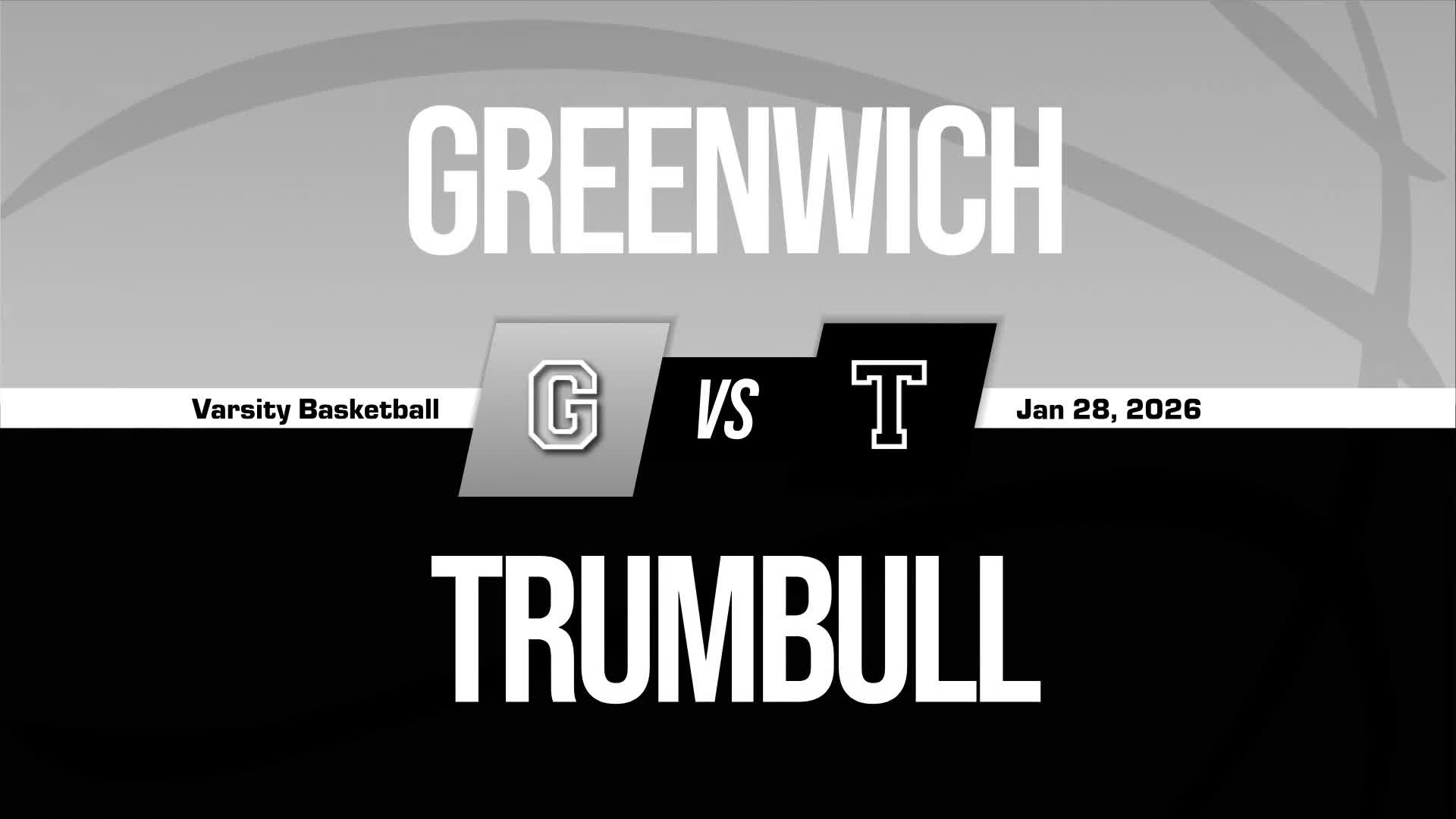 Basketball Recap: Make It Nine in a Row for Trumbull