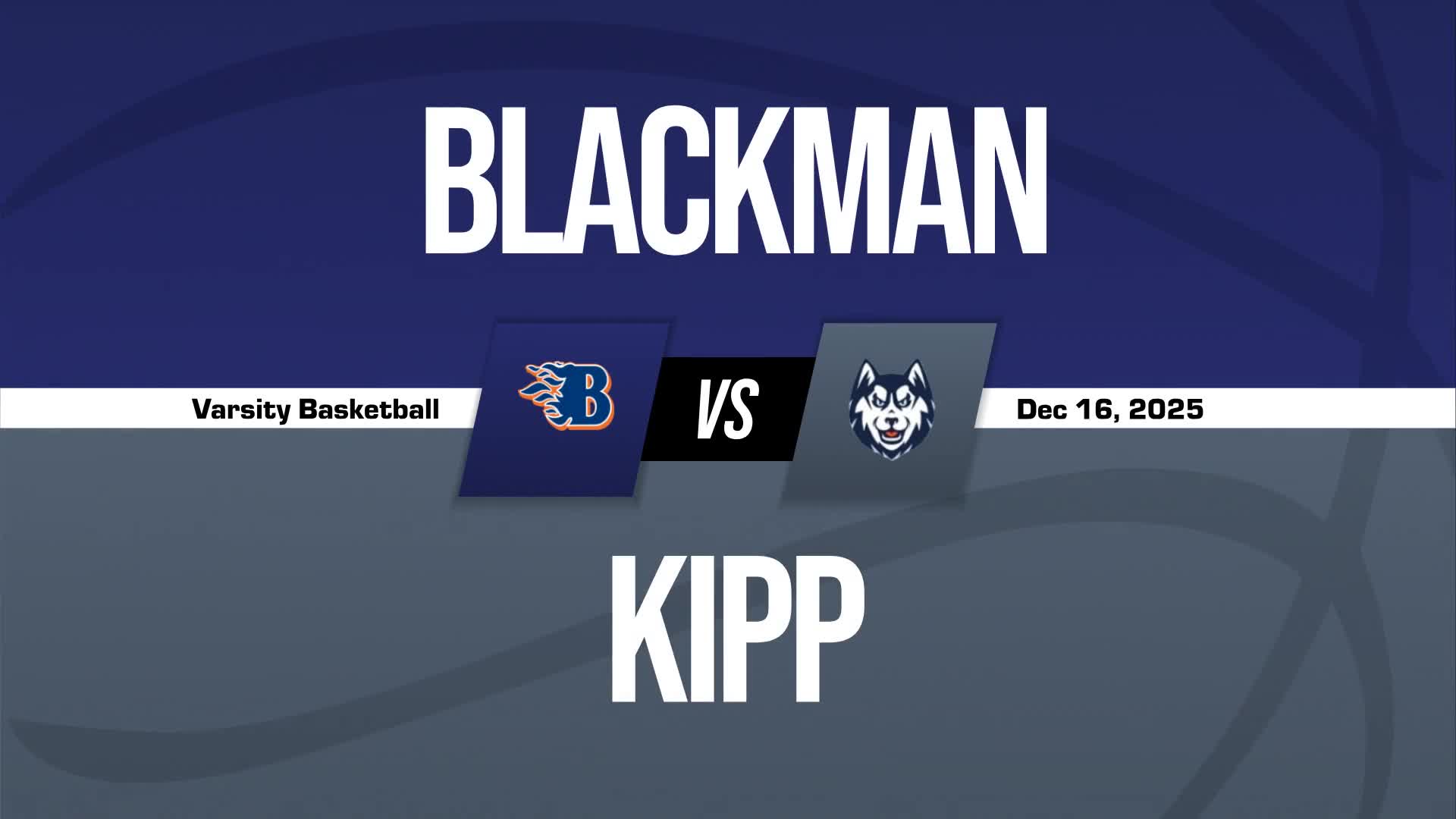 Basketball Game Preview: Blackman Blaze vs. Smith County Owls