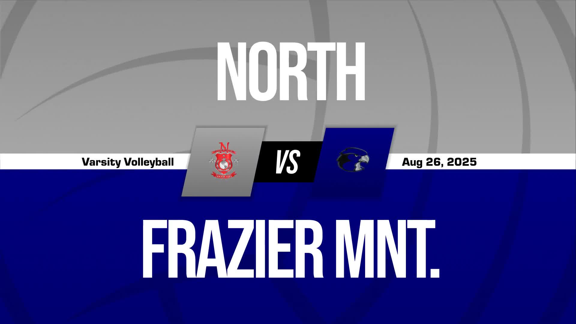 Volleyball Recap: Frazier Mountain Wins Going Away Against Calif
