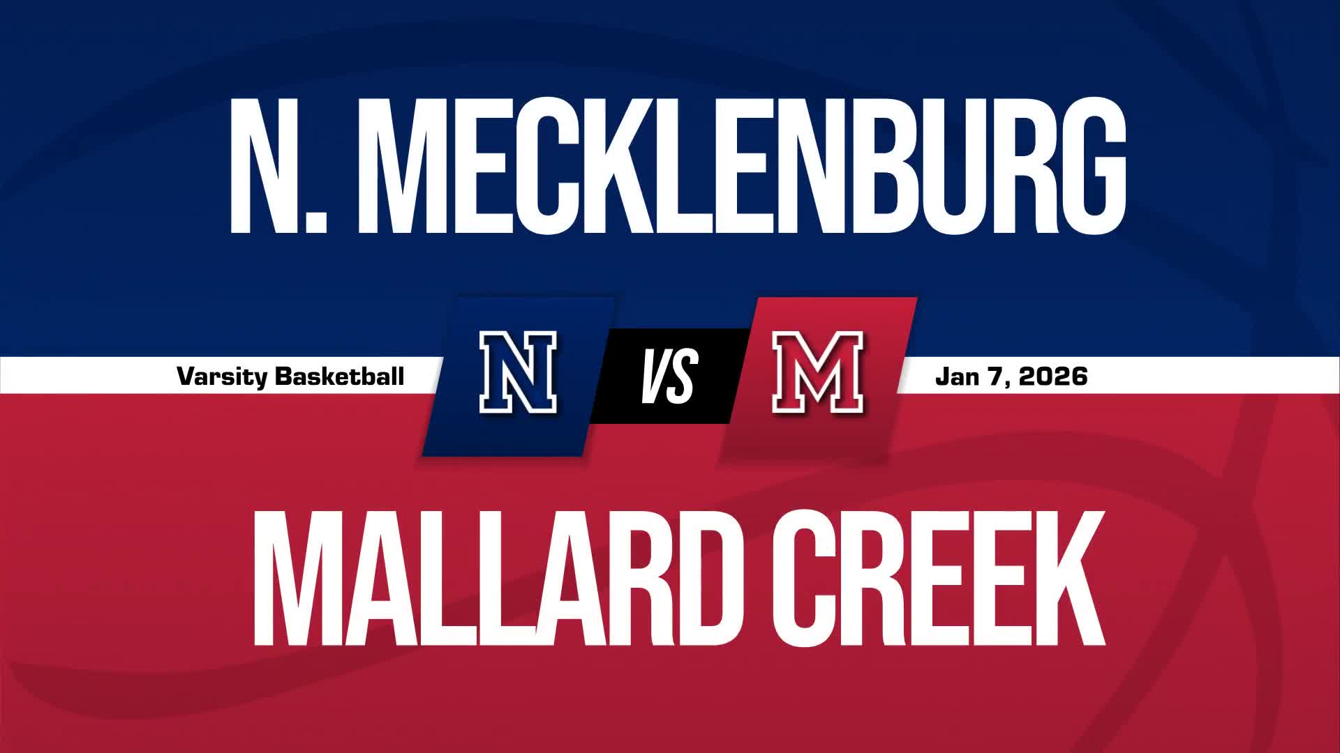 Basketball Game Preview: North Mecklenburg Vikings vs. Butler Bulldogs + How To Watch