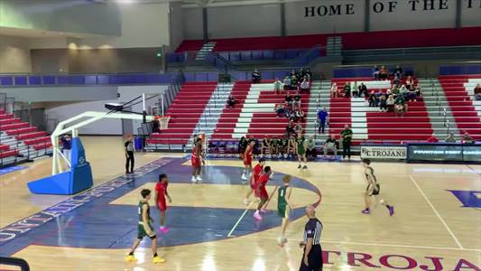 Basketball Recap: Falcon Beats Sierra for Their Seventh Straight