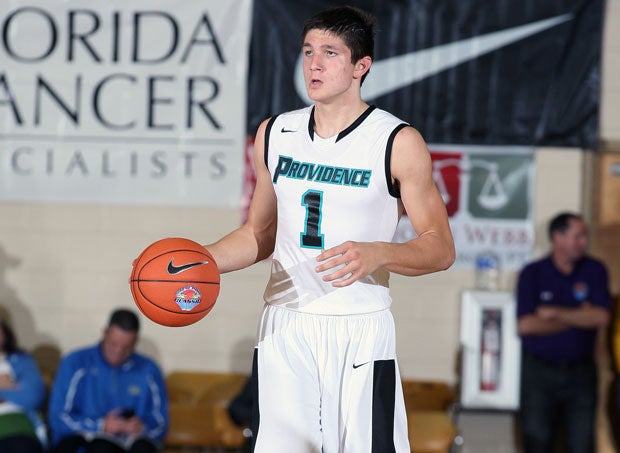 Grayson Allen and No. 22 Providence recorded quality wins at the City of Palms Classic over St. John Bosco of California and Neumann-Goretti of Philadelphia.