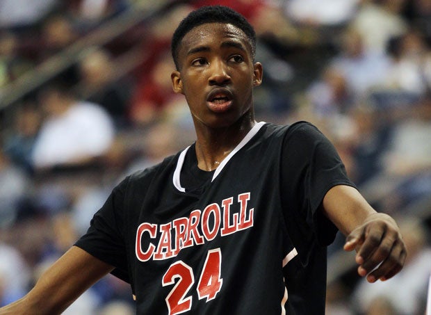 Derrick Jones and No. 16 Archbishop Carroll made a big leap this week after an impressive run at the Chick-fil-A Classic in South Carolina.