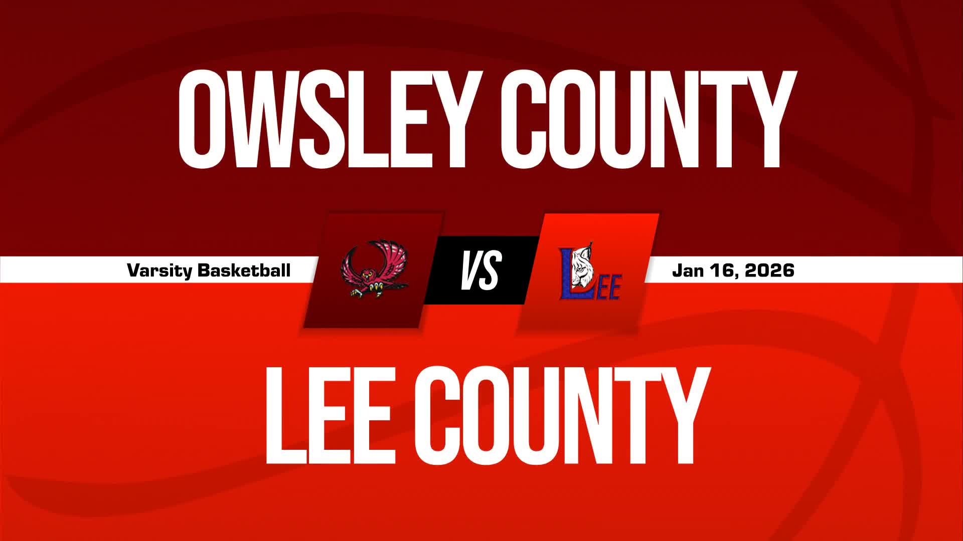 Basketball Recap: Owsley County Takes a Loss