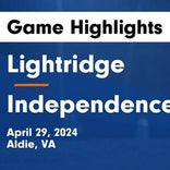 Soccer Game Preview: Lightridge Hits the Road
