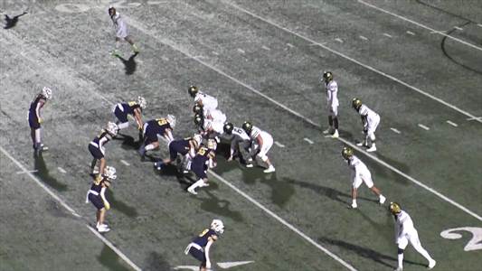 Noah Wright-harris Game Report: vs Rice Consolidated