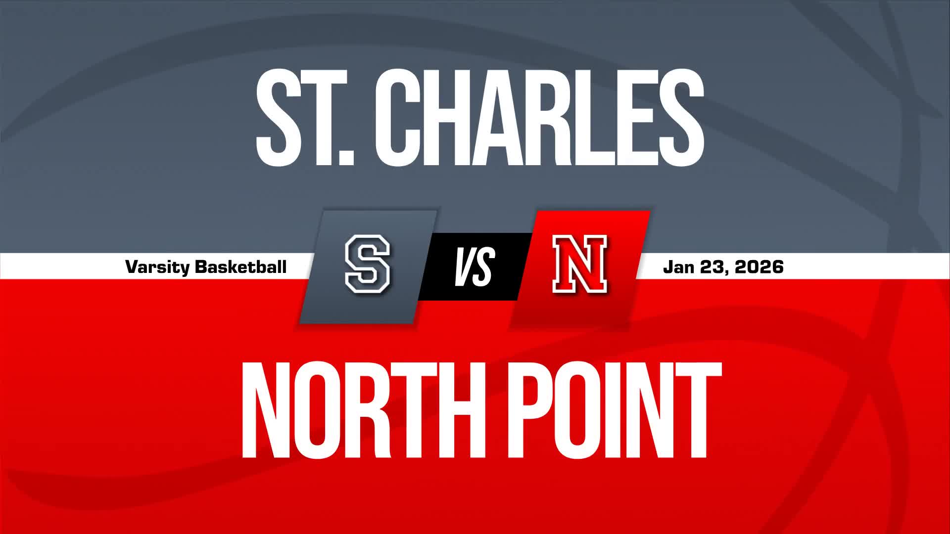 Basketball Recap: St. Charles Skates Past Chopticon with Ease + How To Watch