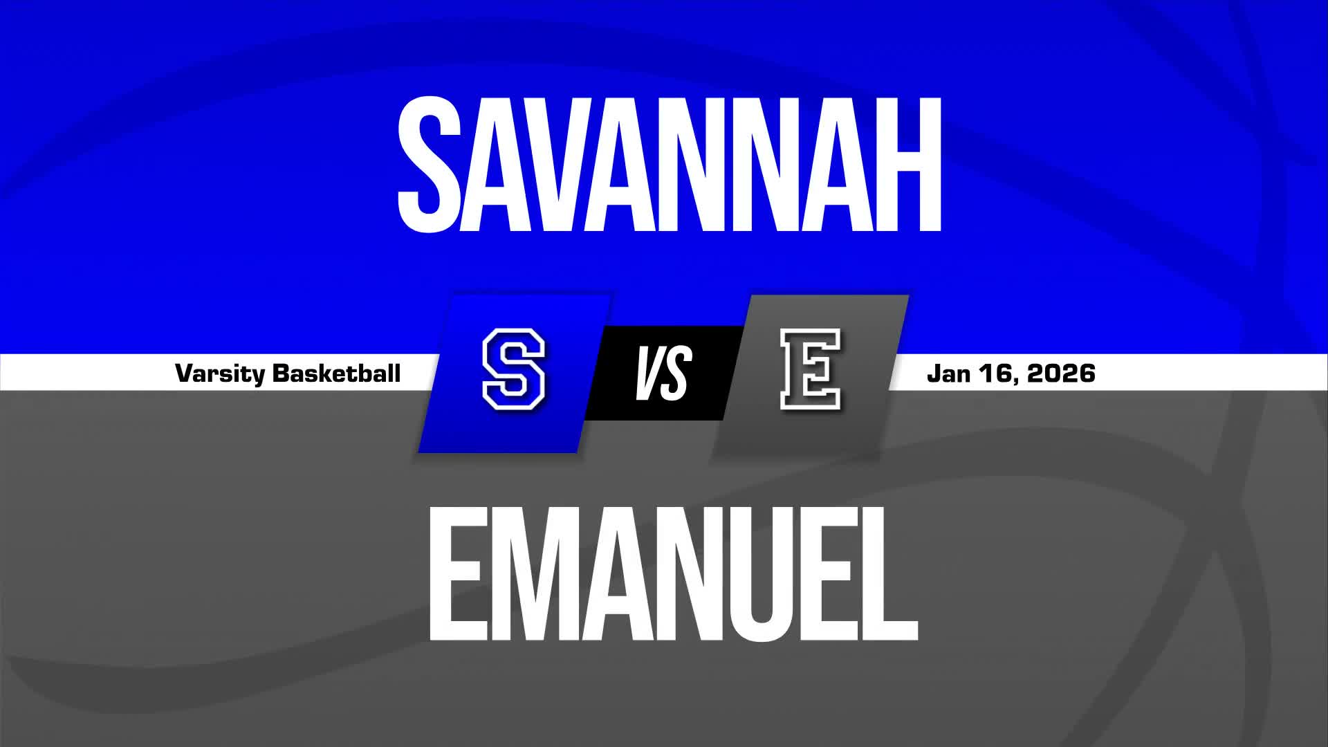 Basketball Recap: Savannah Takes a Loss + How To Watch