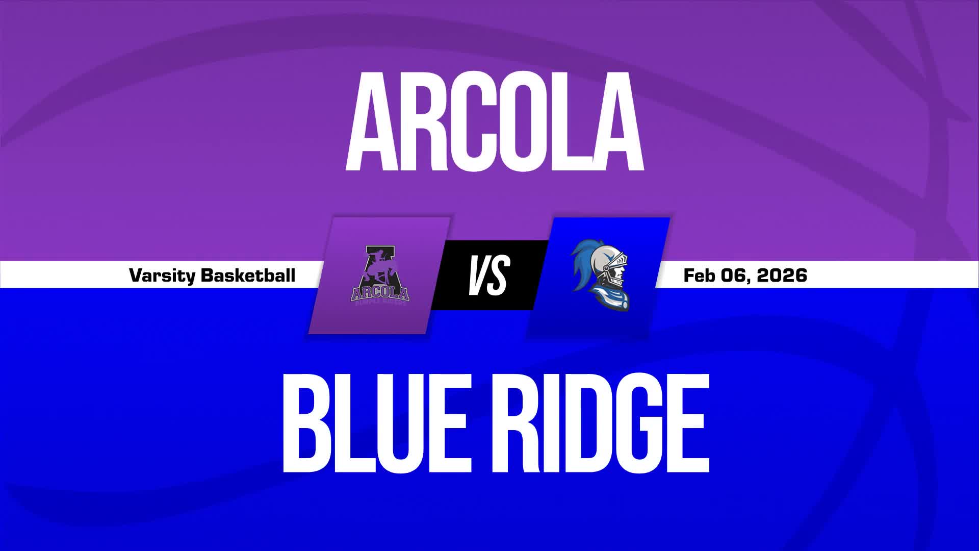 Basketball Game Preview: Arcola Purple Riders vs. Unity Christian Lions