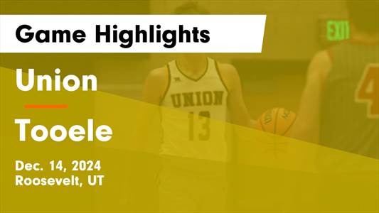 Basketball Recap: Union Falls Despite Big Games from  Andrus Jen