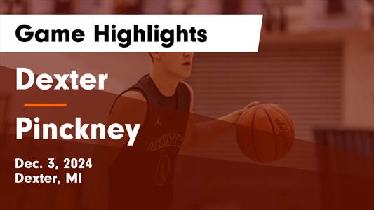 Basketball Recap: Dexter Skates Past Monroe with Ease