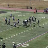 Dylan Martini Game Report: vs Plainedge