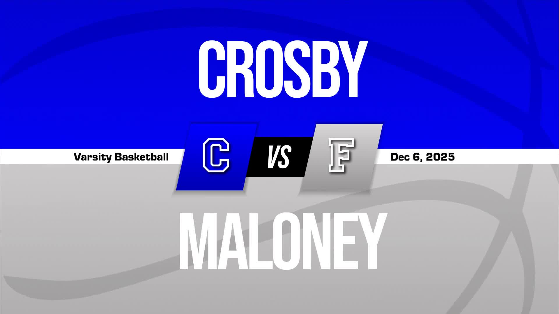 Basketball Recap: Maloney Takes a Loss + How To Watch
