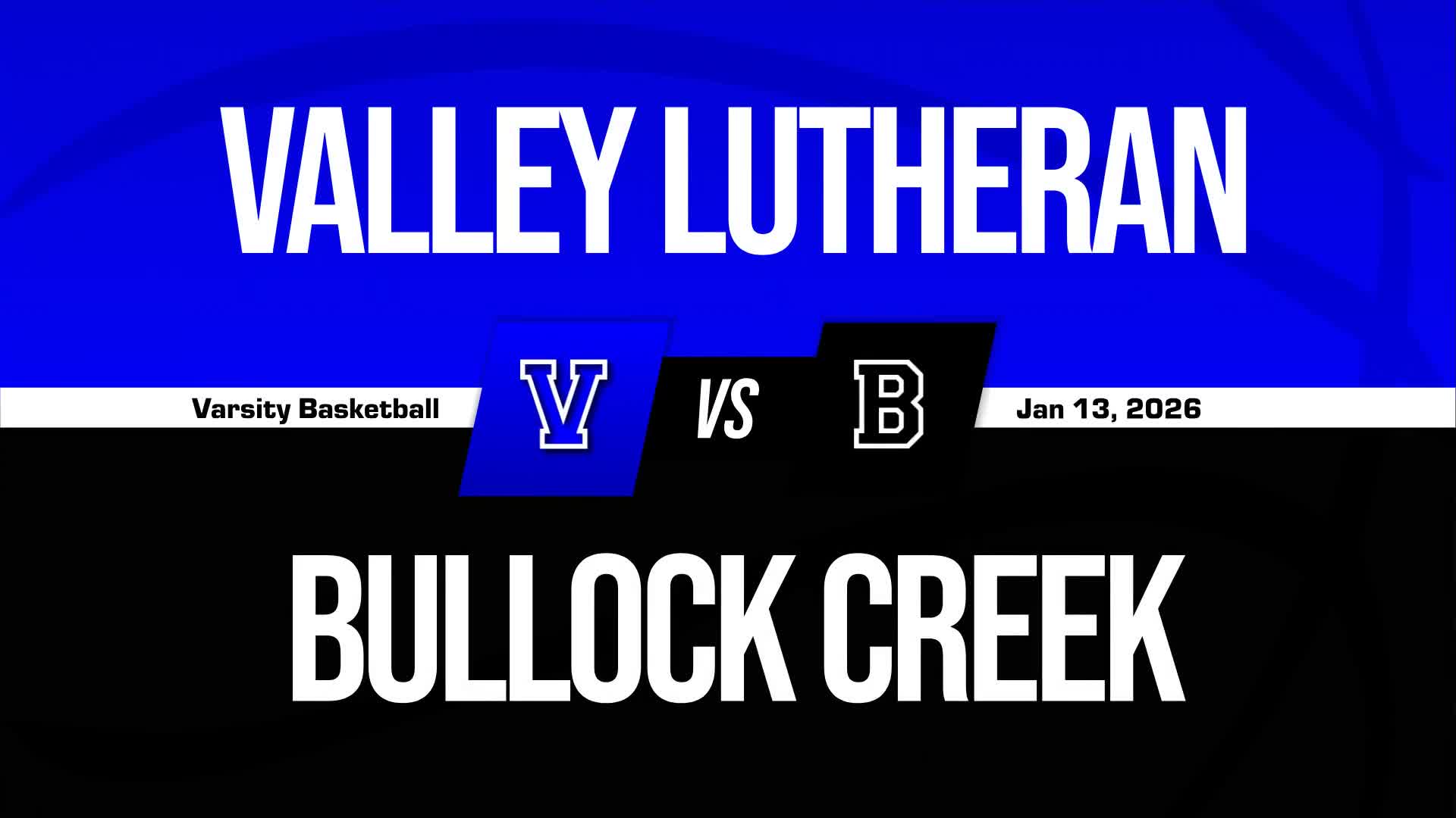 Basketball Game Preview: Valley Lutheran Chargers vs. All Saints Central Cougars + How To Watch