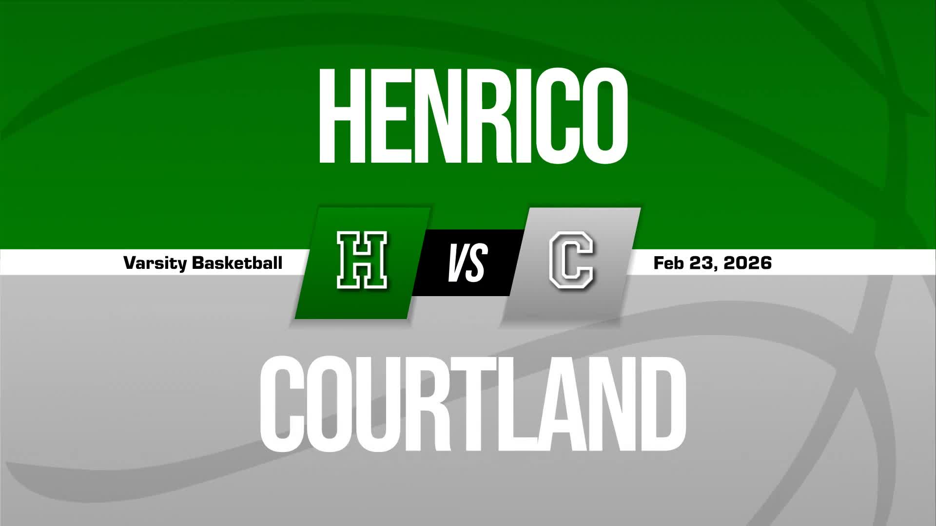 Basketball Recap: Brooklyn Stockton Leads a Balanced Attack to Beat Courtland + How To Watch