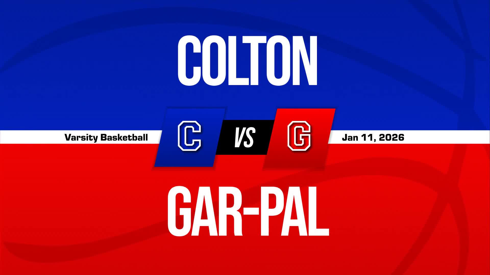 Basketball Game Preview: Colton Wildcats vs. Deary Mustangs + How To Watch